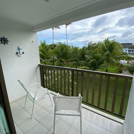 Beach Class Resort Muro Alto, Pôrto das Galinhas Dış mekan fotoğraf
